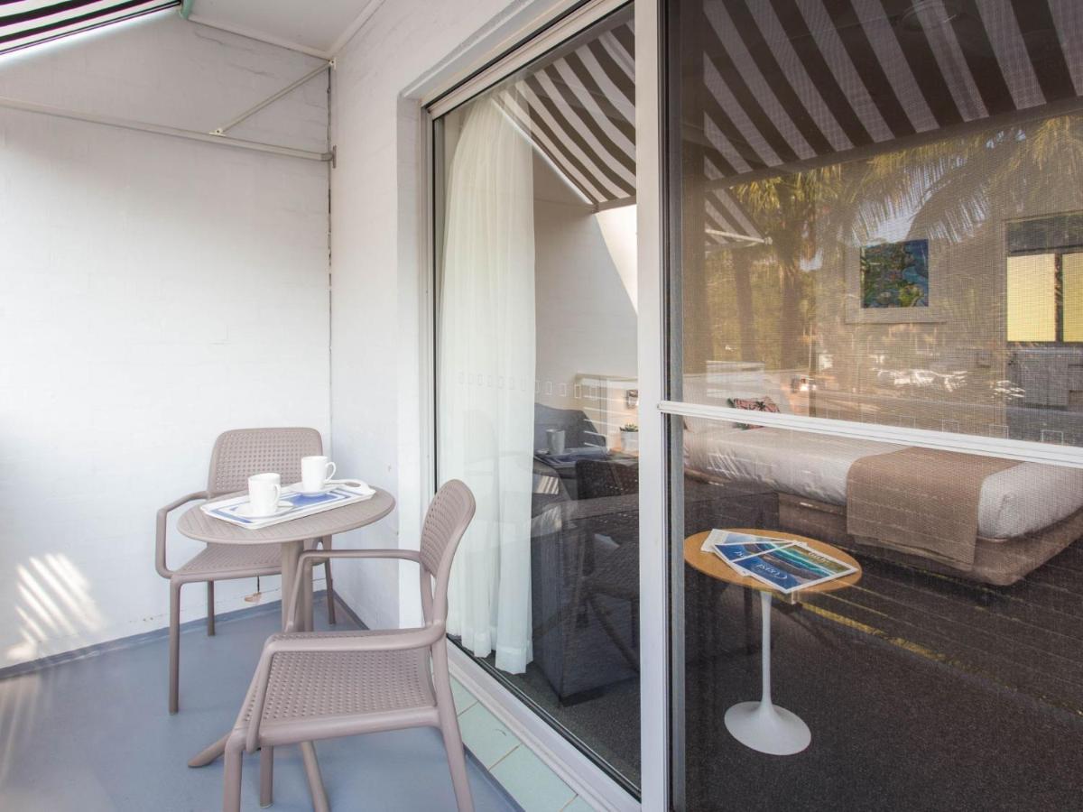 Blueys Motel Blueys Beach Exterior foto